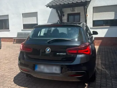 Gebraucht BMW 120