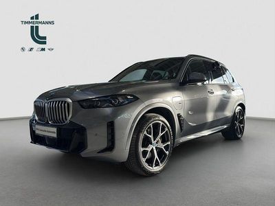 Gebraucht BMW X5 M Sport 489 PS (359 kW) 2023 Grau SUV