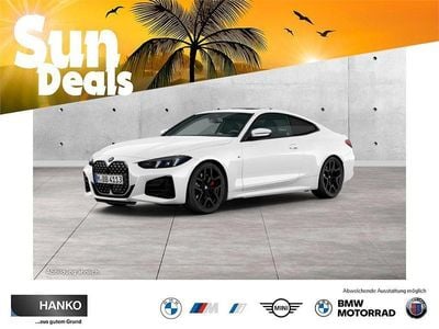 BMW 430