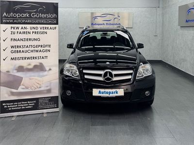 Mercedes GLK200