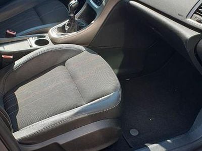 Gebraucht Opel Astra 101 PS (74 kW) 2012 Braun Kombi