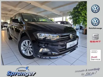 Gebraucht VW Polo