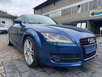 Audi TT Roadster