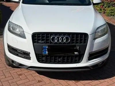 Gebraucht Audi Q7