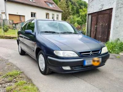 Gebraucht Citroën Xsara