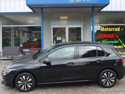 Gebraucht VW Golf VIII