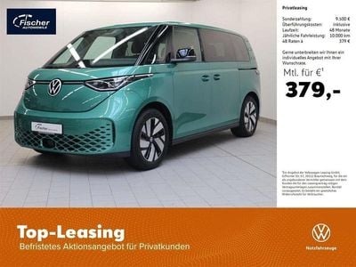VW ID. Buzz