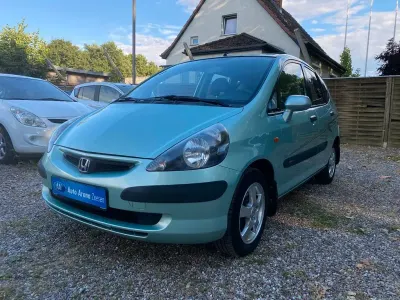 Gebraucht Honda Jazz