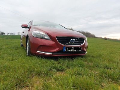 gebraucht Volvo V40 D2 -