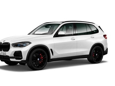 Gebraucht 2025 BMW X5 Shadowline SUV | 69.890 € (Guter Preis)