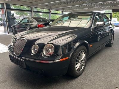 Jaguar S-Type
