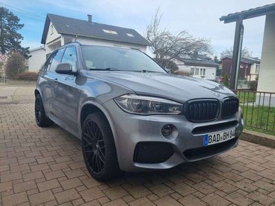 gebraucht BMW X5 xDrive30d Sport-Aut.