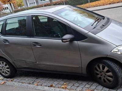 Mercedes A180