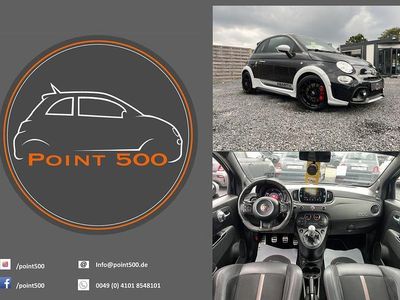 Abarth 695