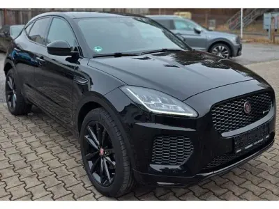 Occasion Jaguar E-Pace