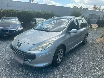 Gebraucht Peugeot 307