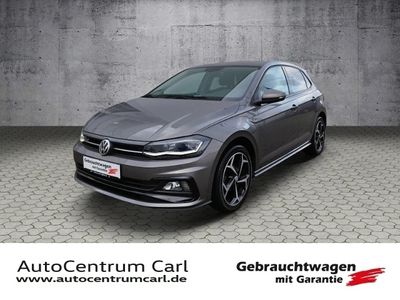 gebraucht VW Polo JOIN 1.0TSI R-Line NAVI LED