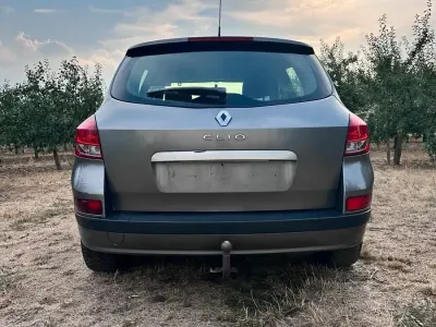 Gebraucht Renault Clio