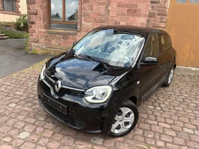 Gebraucht Renault Twingo