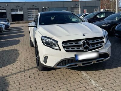 gebraucht Mercedes 250 / 211 PS / Neue Räder / sehr gepflegt