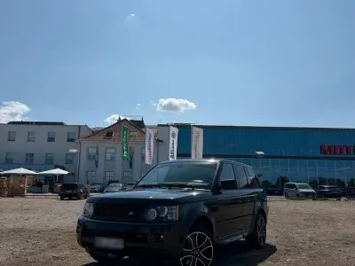 Gebraucht Land Rover Range Rover