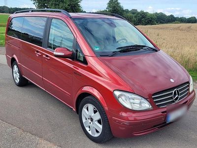 Mercedes Viano