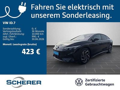 Usata VW ID.7 Pro 210 kW (286 CV) 2025 Berlina