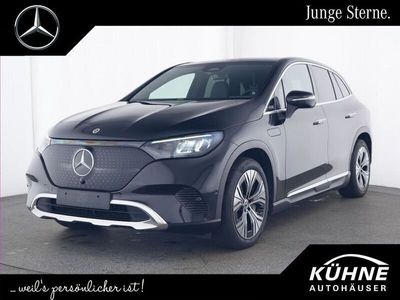 Mercedes EQE300