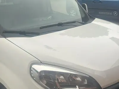 Gebraucht Fiat Doblò