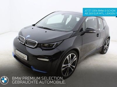 gebraucht BMW i3 120Ah