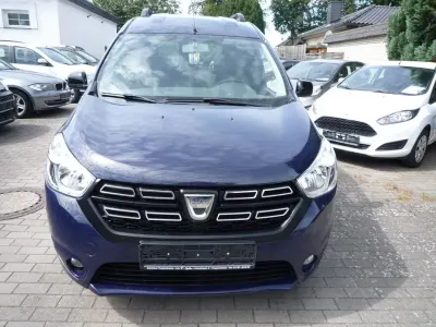 Gebraucht Dacia Dokker