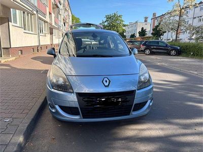 Renault Grand Scénic III