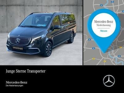 Mercedes EQV300