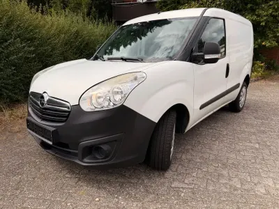 Gebraucht Opel Combo