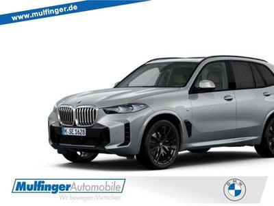 BMW X5 M