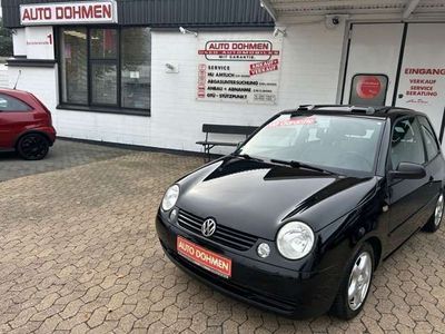 VW Lupo