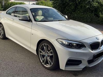 Gebraucht BMW M240 M Sport 340 PS (250 kW) 2018 Coupé