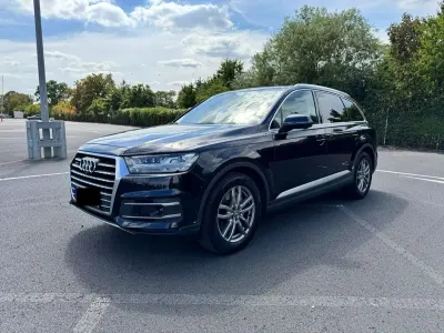 Gebraucht Audi Q7