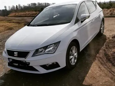 Gebraucht Seat Leon