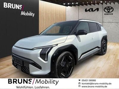 Usata Kia EV3 Comfort 150 kW (204 CV) 2024 Other SUV