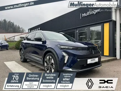 Gebraucht Renault Scenic E-Tech