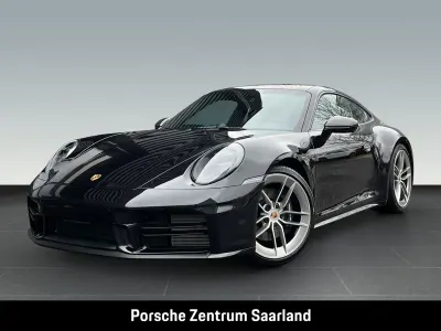 Nouvelle Porsche 992 394 ch (289 kW) 2026 Noir