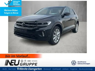 Usata VW T-Roc R-line 150 CV (110 kW) 2025 SUV