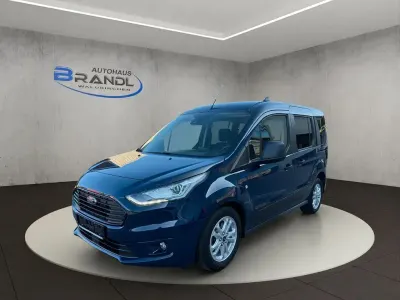 Gebraucht Ford Tourneo