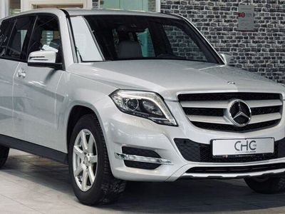 Mercedes GLK200