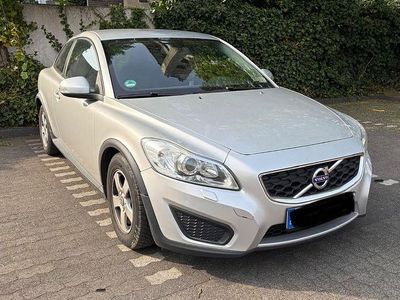 Second-hand Volvo C30 109 CP (80 kW) 2010 Argintiu Hatchback