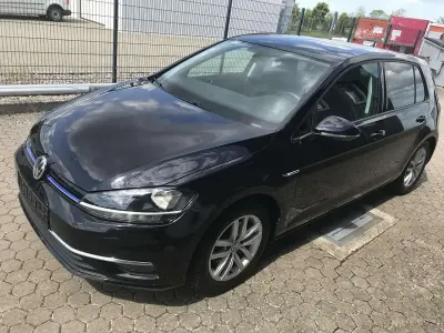 Gebraucht VW Golf VII