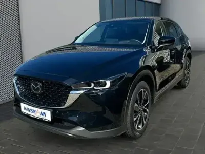 Gebraucht Mazda CX-5
