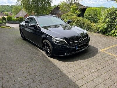 Mercedes C300