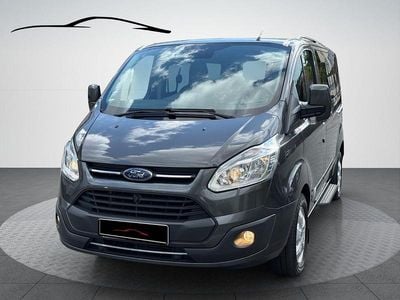 Ford Tourneo